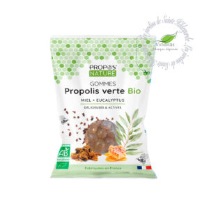 PROPOGOM BIO* 45 G MIEL/ EUCALYPTUS