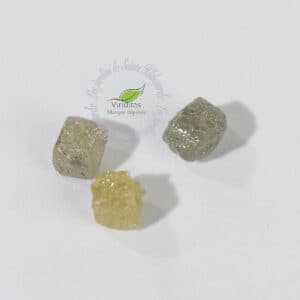 DIAMANT BRUT CRISTAL NATUREL MAGNIFIQUE