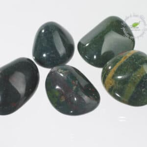 HELIOTROPE PIERRE POLIE
