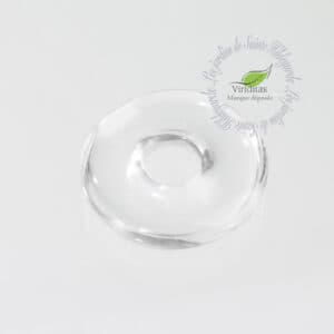 CRISTAL DE ROCHE DONUT
