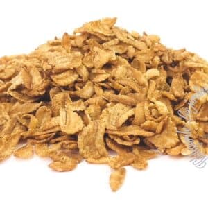 PETALES TOASTES BIO 240G*