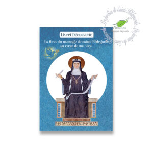 LIVRET DECOUVERTE DE SAINTE HILDEGARDE