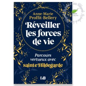Réveiller les forces de vies - EDB Anna Marie Proffit