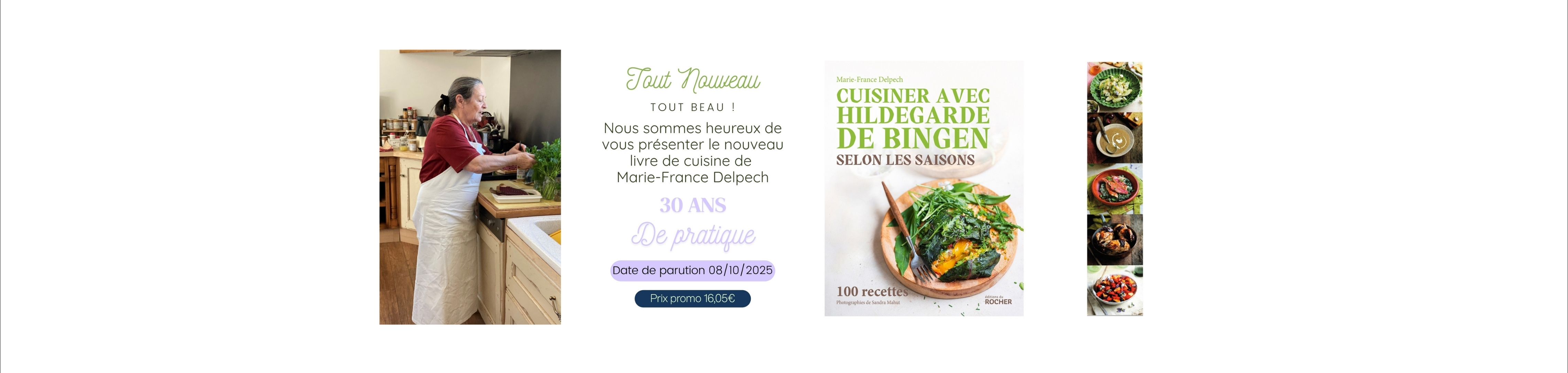Bannière livre MF DEF